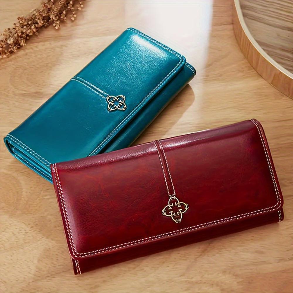 Portafoglio Bifold alla Moda Noemie – foto 8