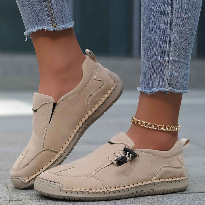 Célya™ | Scarpe terapeutiche per camminare con comfort