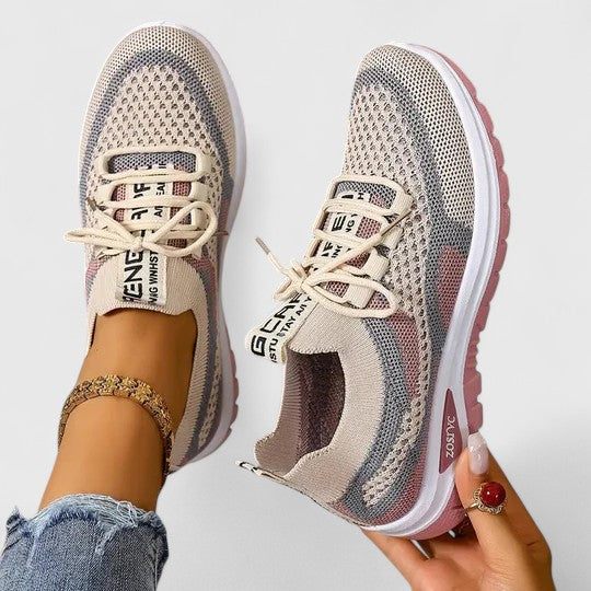 Koralyn | Sneakers Ortopediche