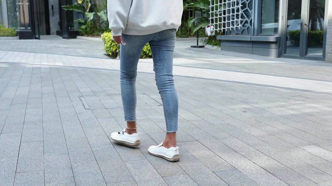 Célya™ | Scarpe terapeutiche per camminare con comfort