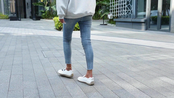 Célya™ | Scarpe terapeutiche per camminare con comfort