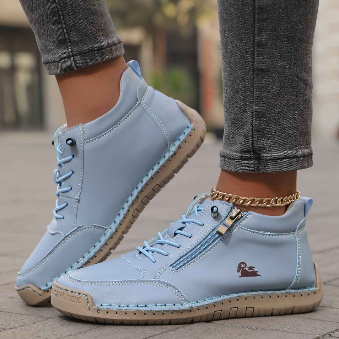 ErgoVita™ – Scarpe terapeutiche comfort
