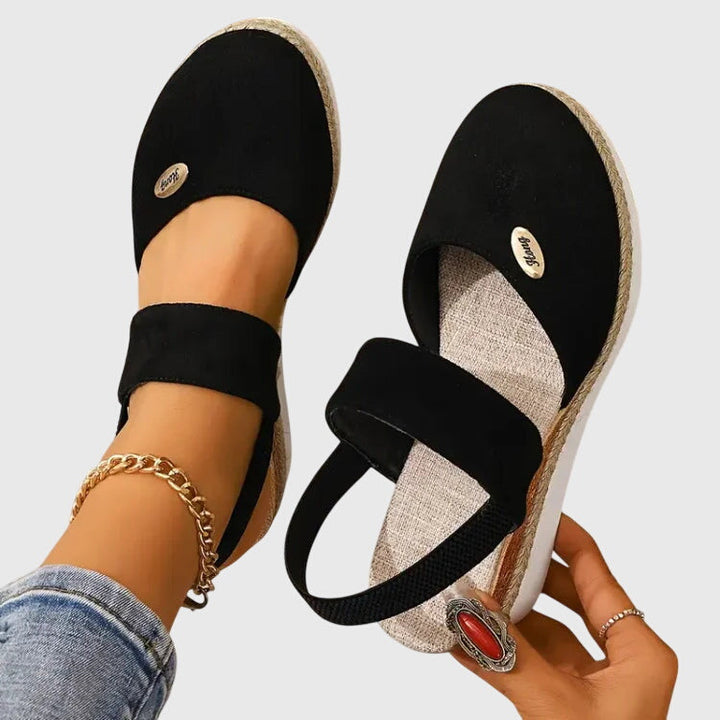 Calista - Sandali Comfort Ortopedici