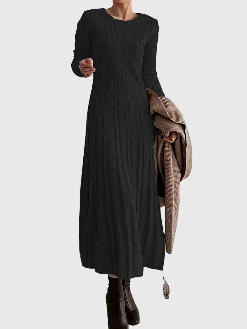 Evelyn | Elegante Maglione Morbido