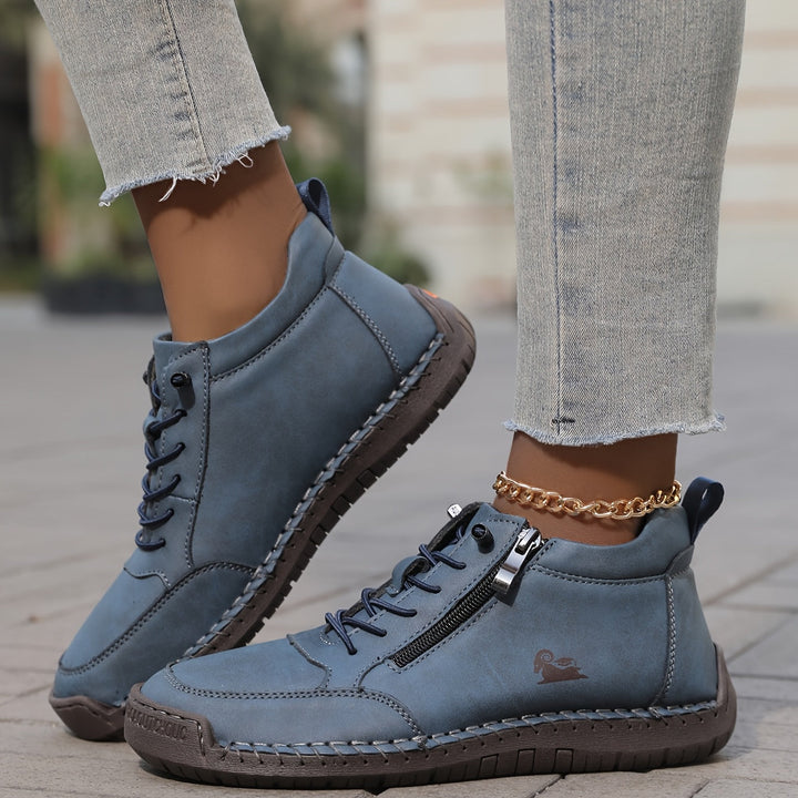 ErgoVita™ – Scarpe terapeutiche comfort