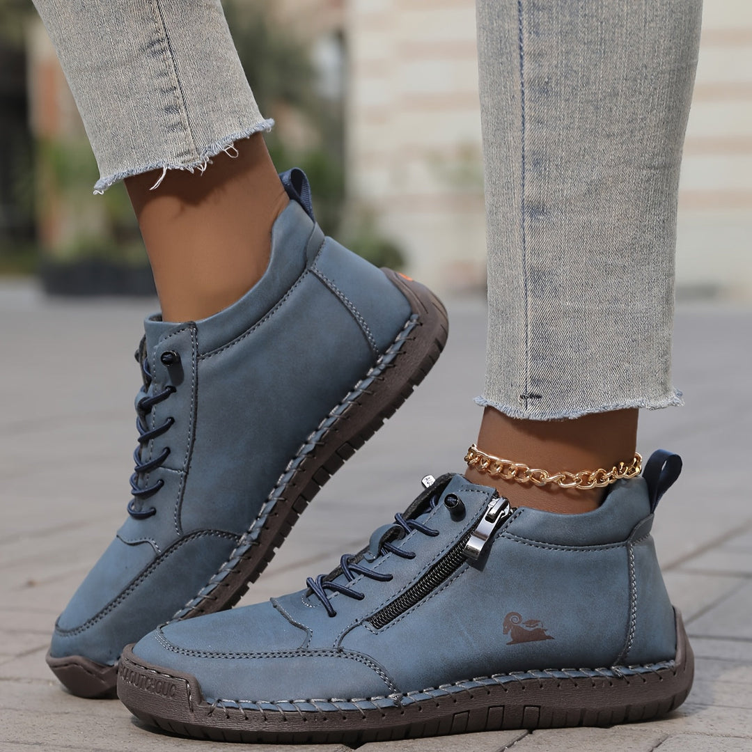 ErgoVita™ – Scarpe terapeutiche comfort
