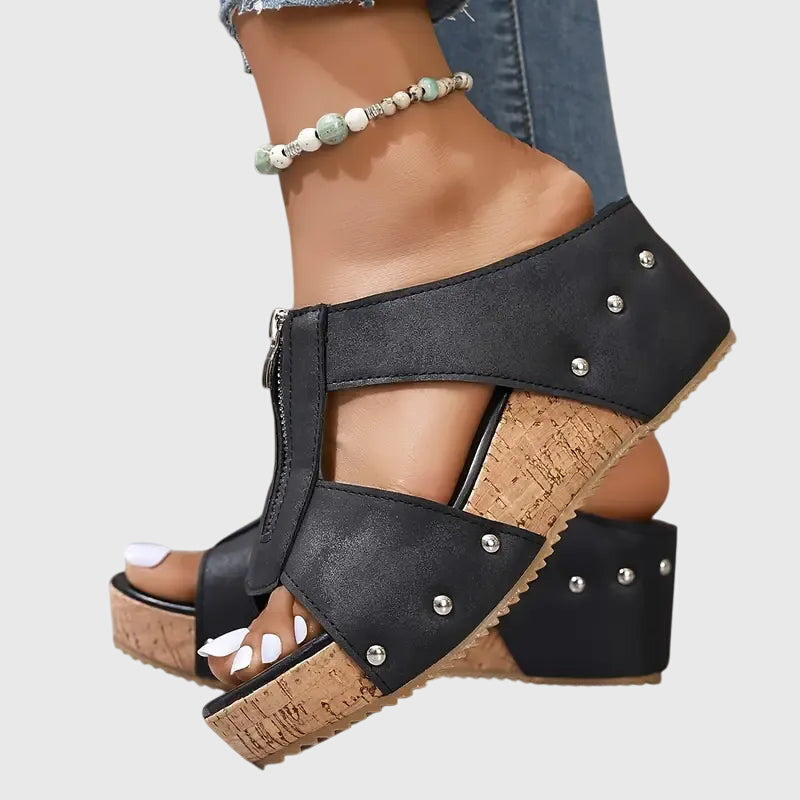 Ember - Sandali Ortodontici Chic