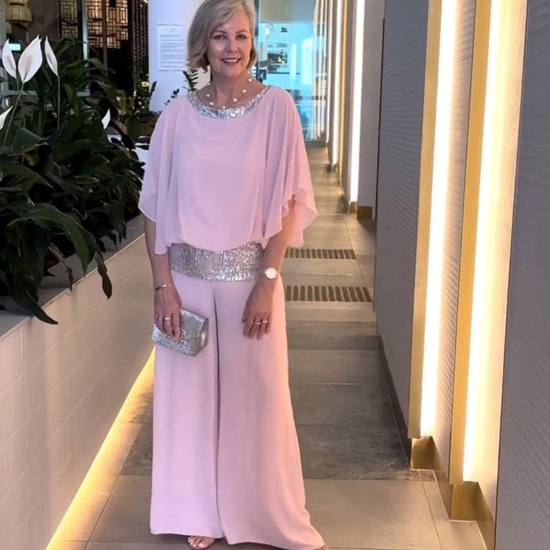 Nyla - Set Elegante e Chic