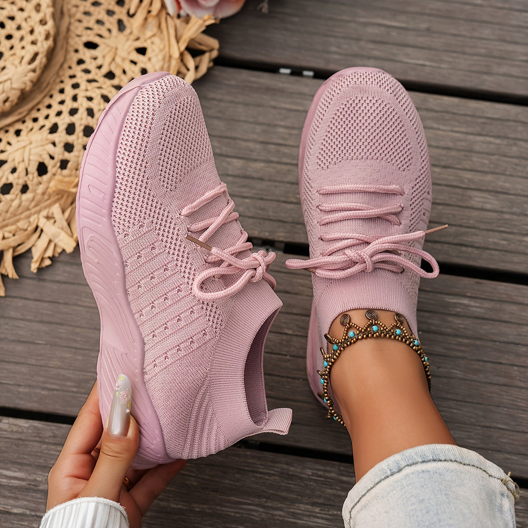 Léa | Sneakers Comfort Leggere