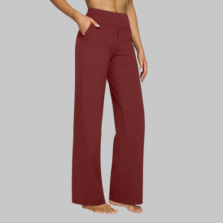Pantaloni Comodi e Raffinati Klara – foto 10