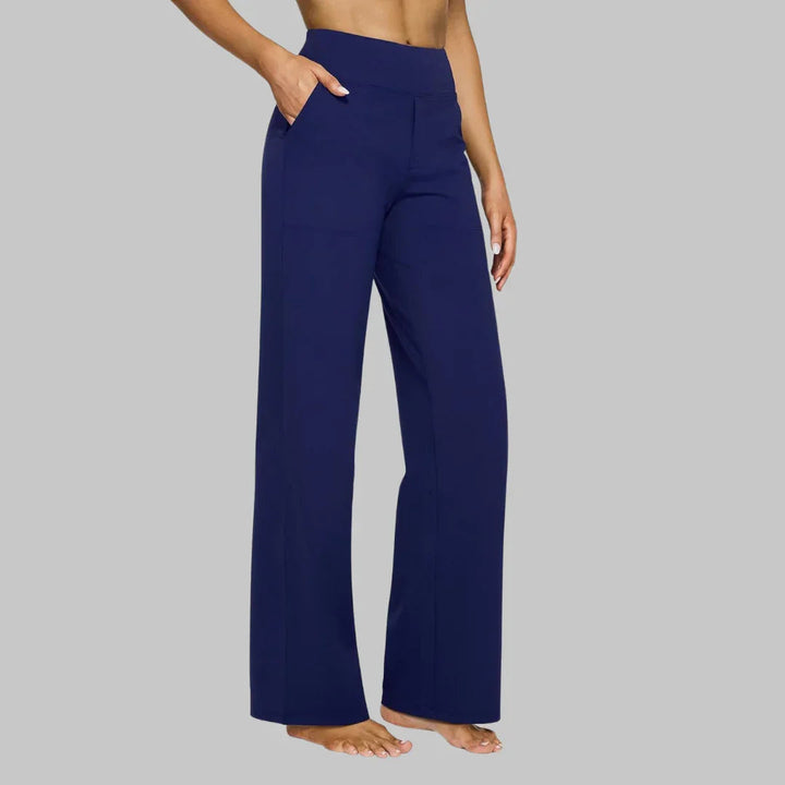 Pantaloni Comodi e Raffinati Klara – foto 11