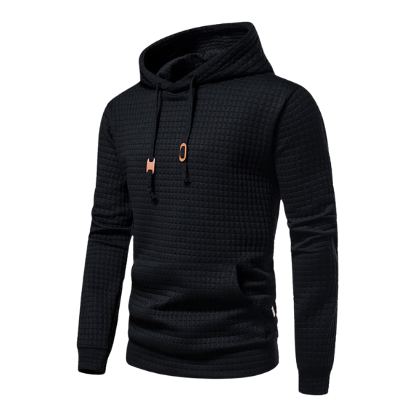 DELACROIX | SWEAT MODERNE POUR HOMME