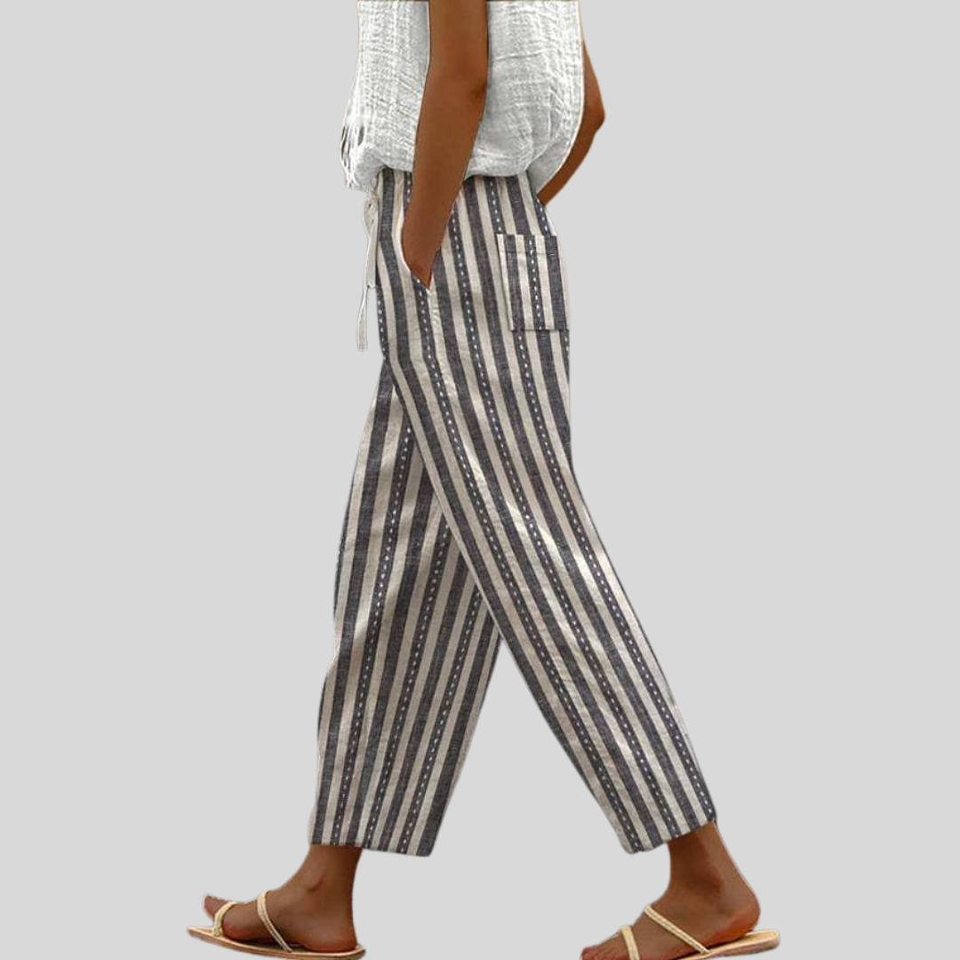Pantaloni Casual Dagbroek