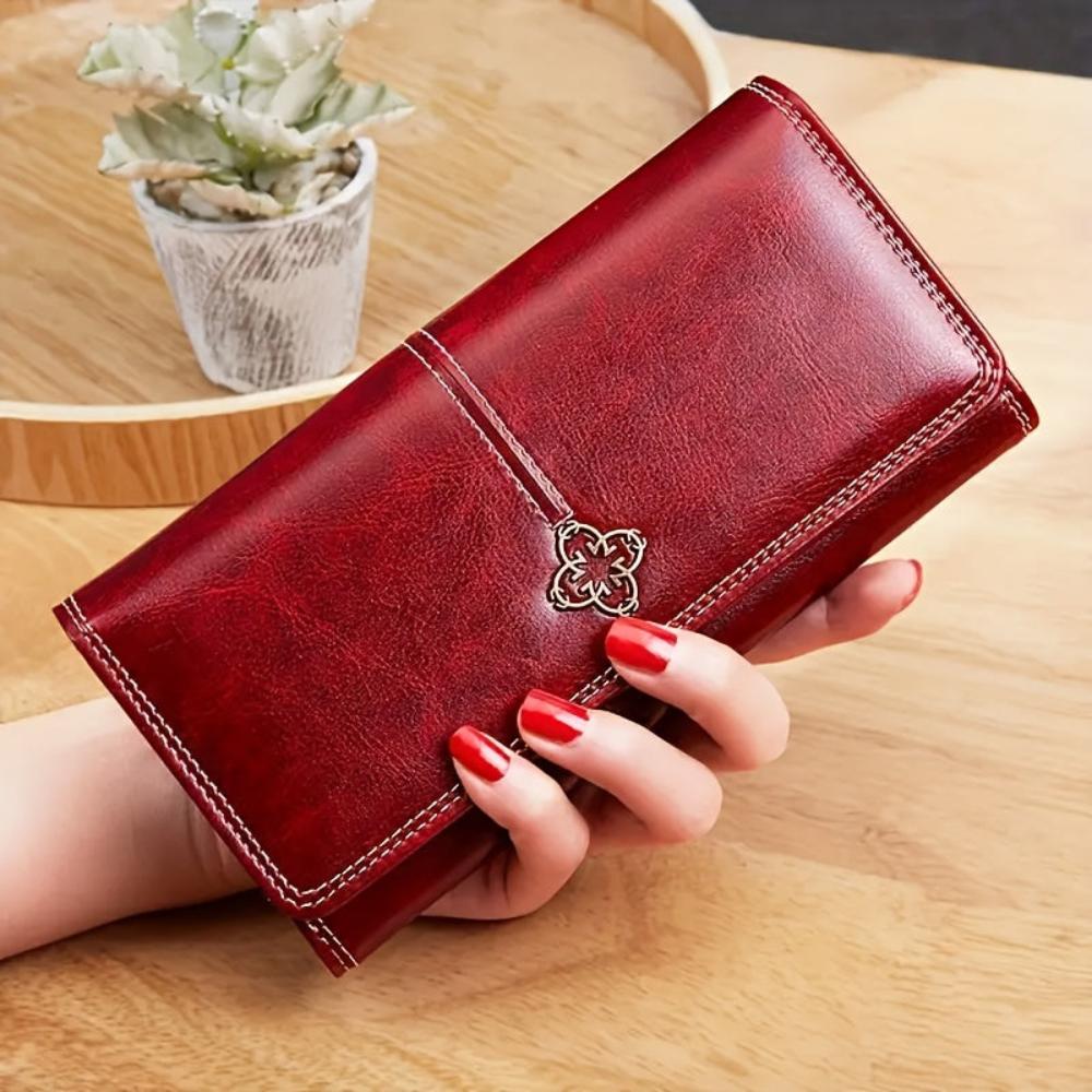 Portafoglio Bifold alla Moda Noemie – foto 4