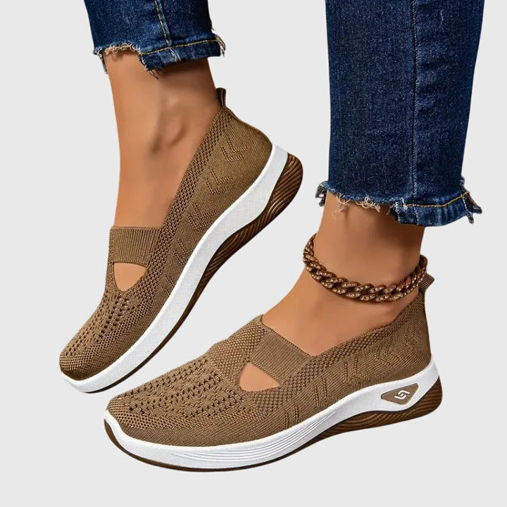 Scarpe da Passeggio Ortopediche Lora™