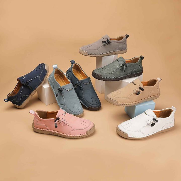 Célya™ | Scarpe terapeutiche per camminare con comfort