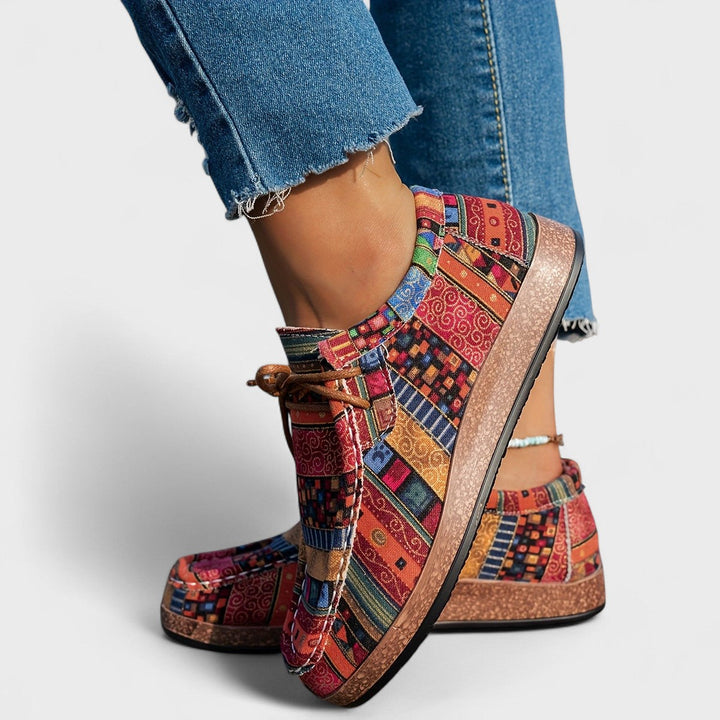 Seryphina™ | Sneakers Ortopediche