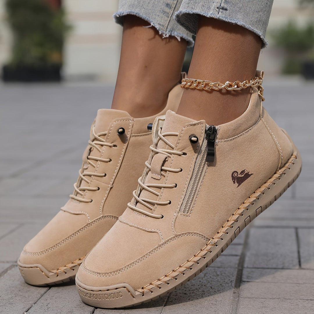 ErgoVita™ – Scarpe terapeutiche comfort