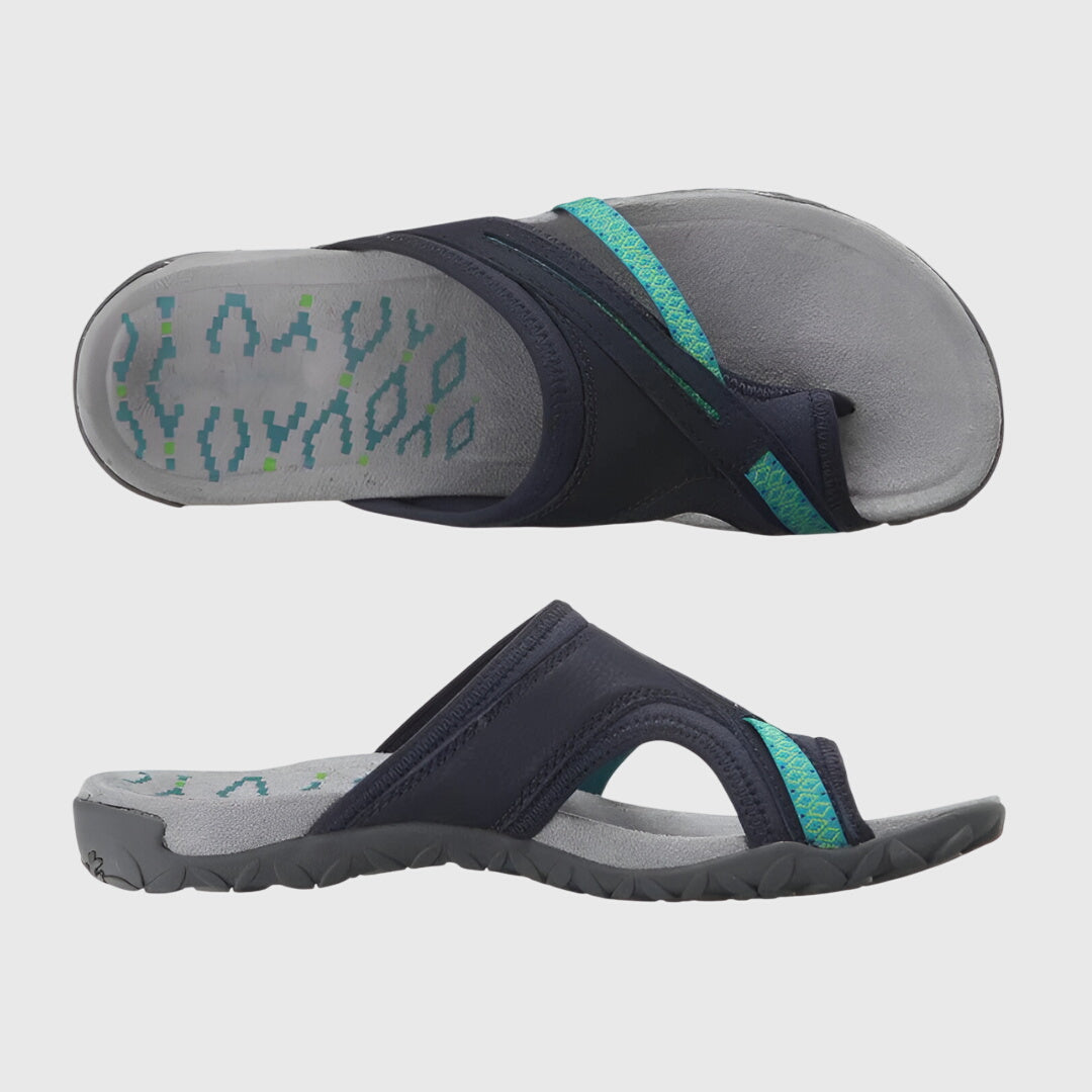 Blythe - Sandali Comfort Ortopedici