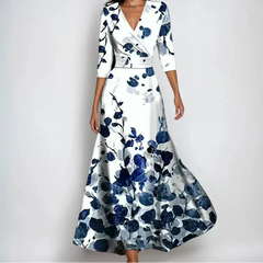Bianco/Blu