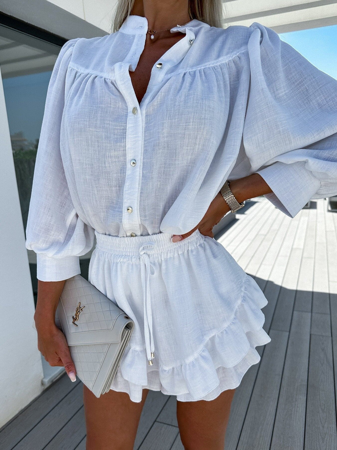 Completo Moda Chic Noelle – foto 3