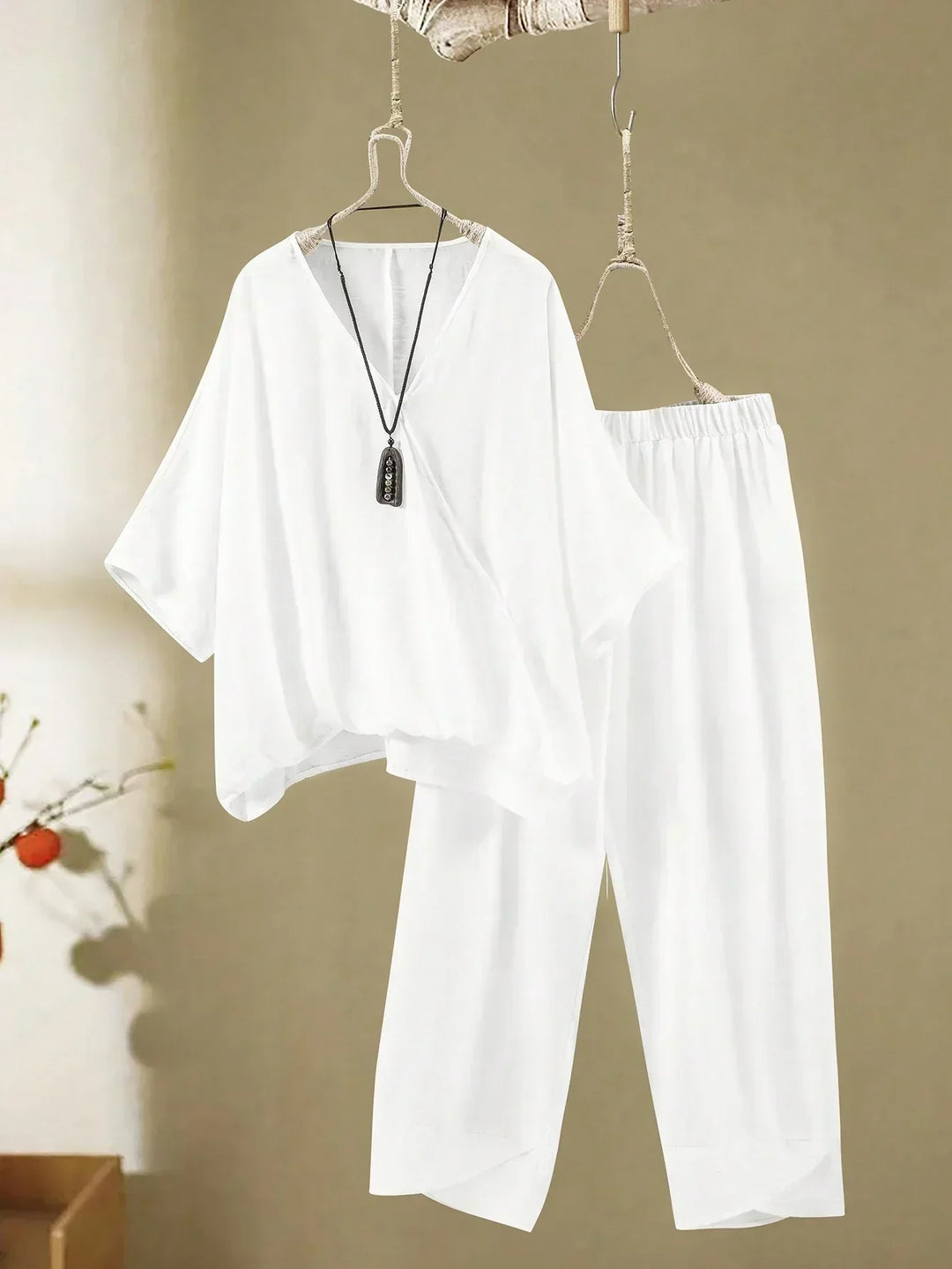 Set Boho Casual Juna – foto 2