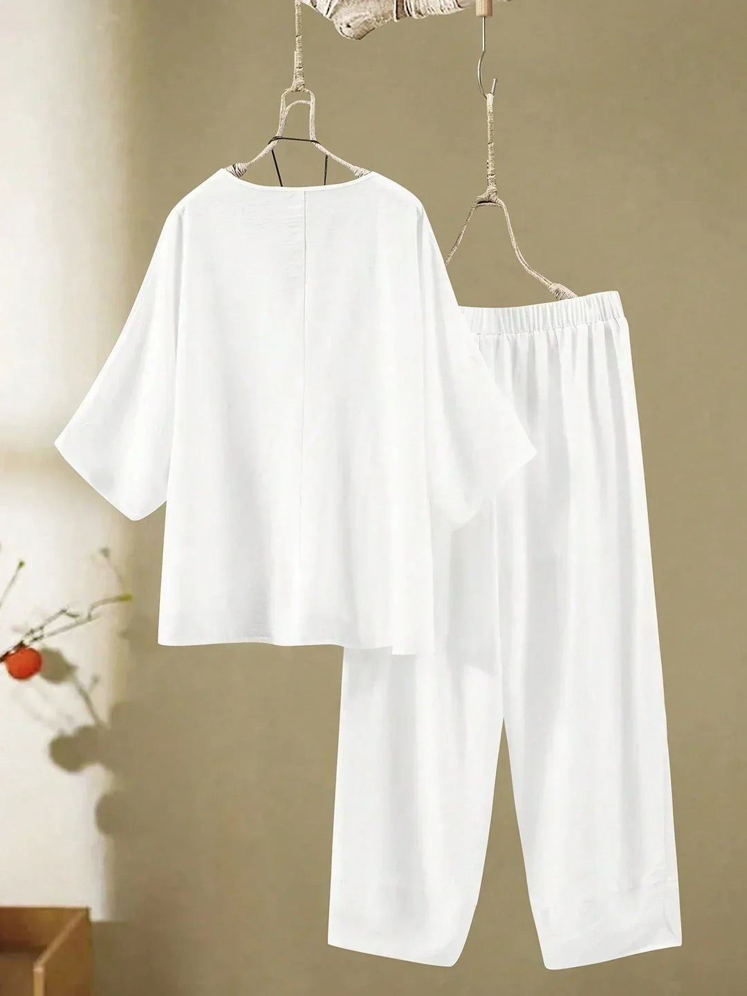 Set Boho Casual Juna – foto 3