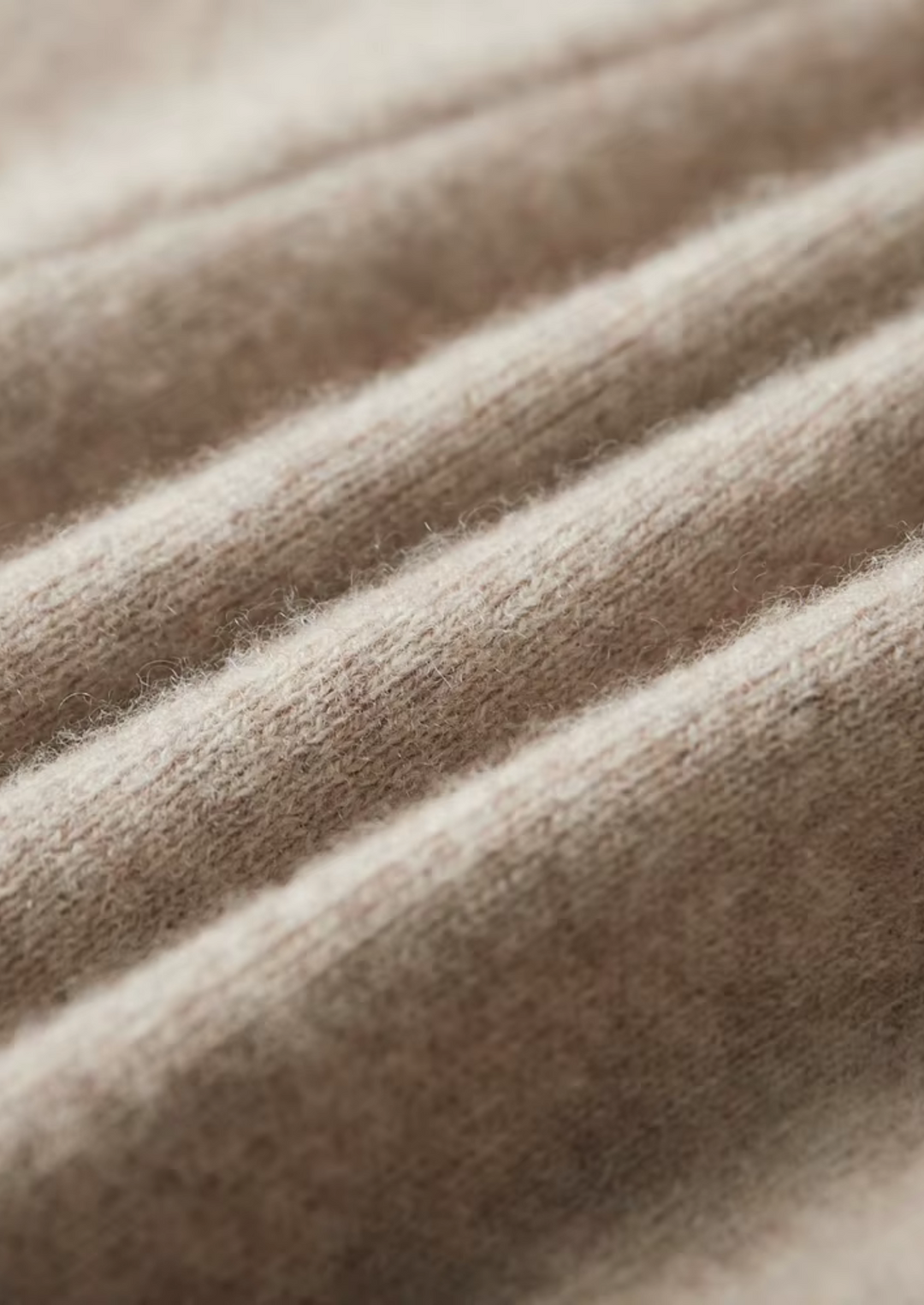 Set Luzzo in Pura Lana Merino Extra-Fine