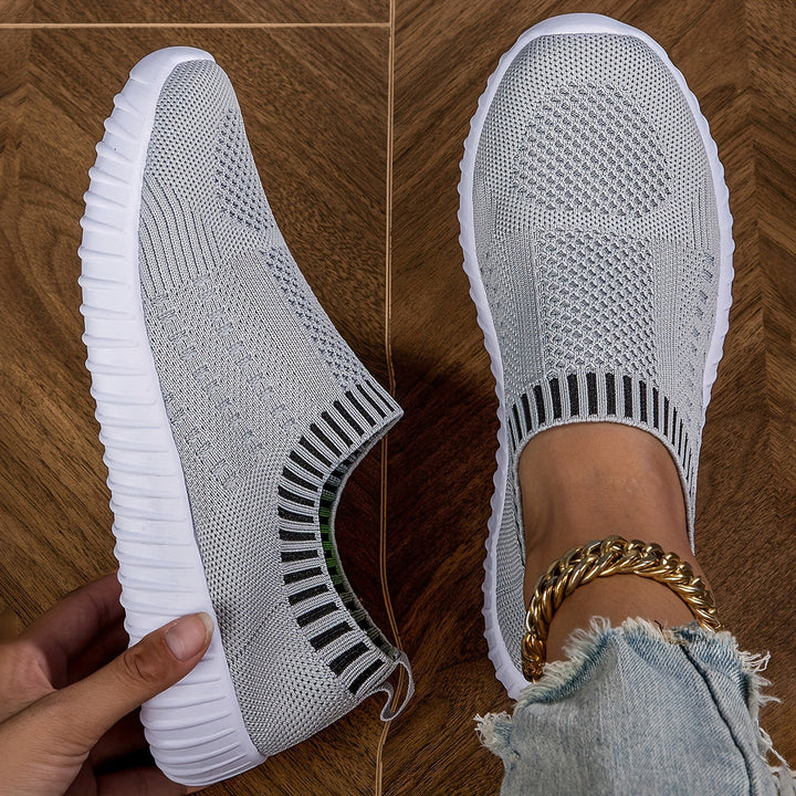 Sneakers ultra leggere antiscivolo