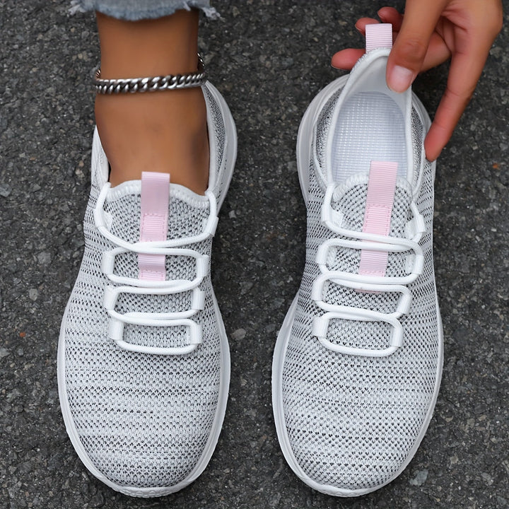 Sneakers ultraleggere e traspiranti
