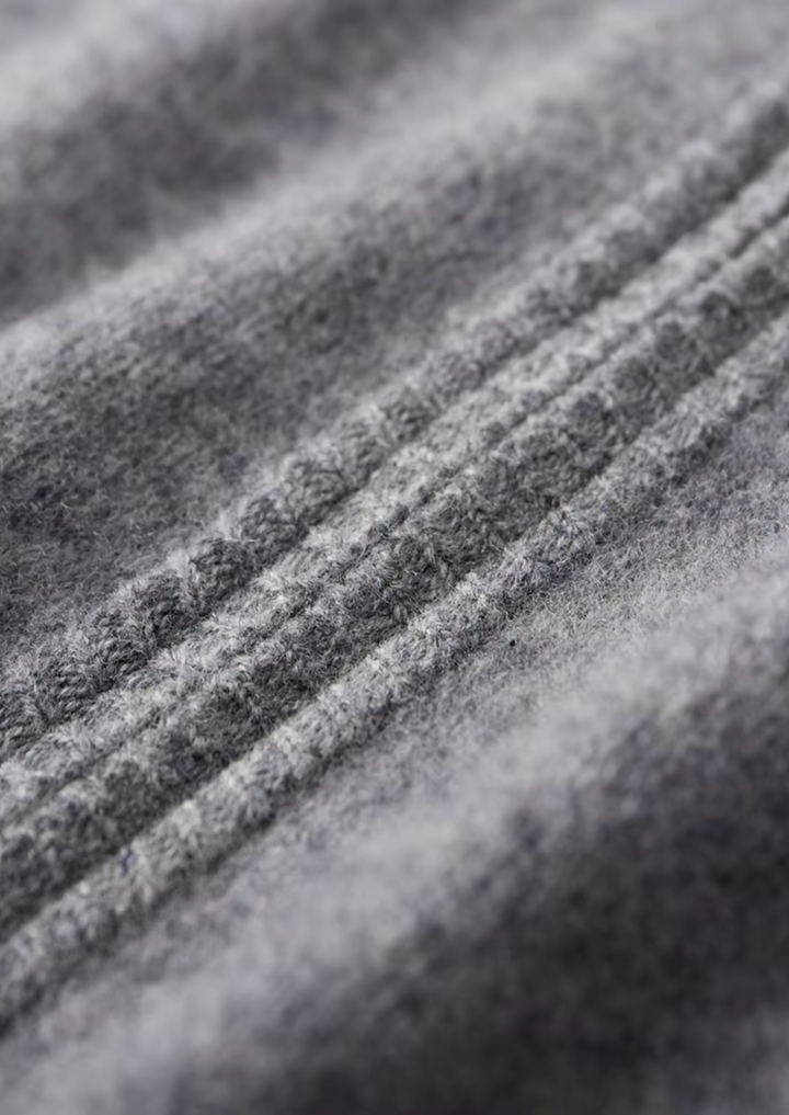 Set in Merino Wool Extra-Fine a Due Toni