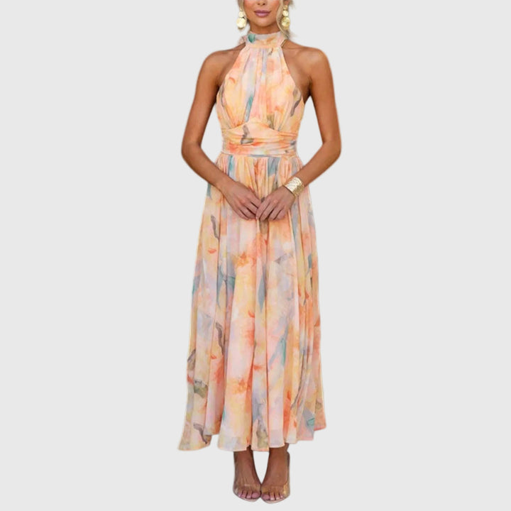 Ariellea | Elegante Maxi Abito
