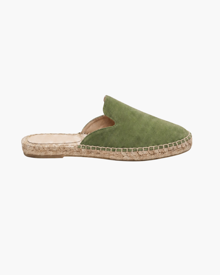 Mule Portofino Yacht - Verde
