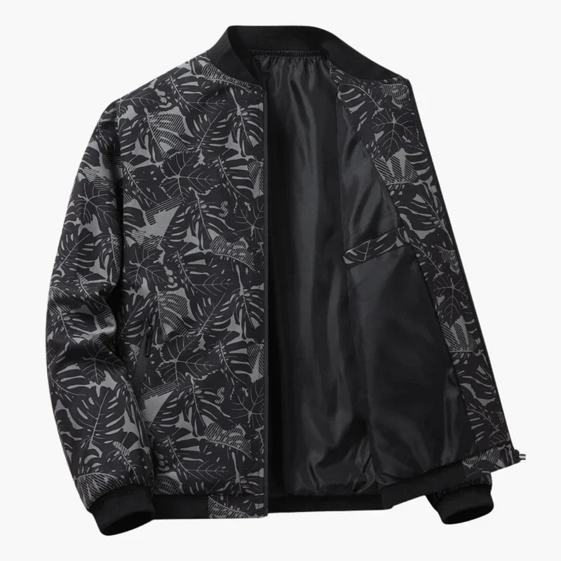 Giacca Bomber Elegante Antoine – foto 2