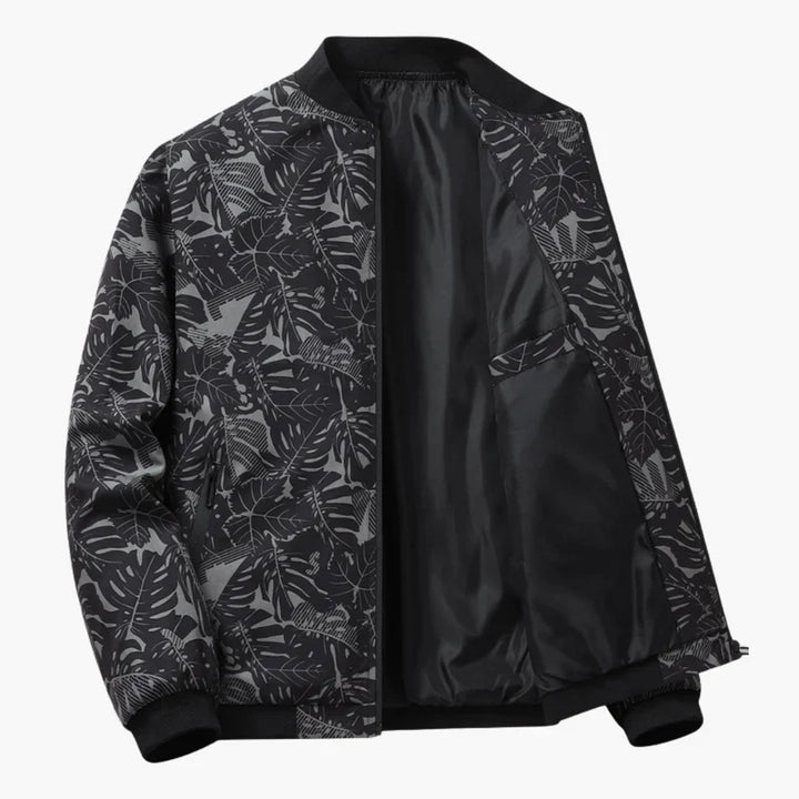 Giacca Bomber Elegante Antoine – foto 2