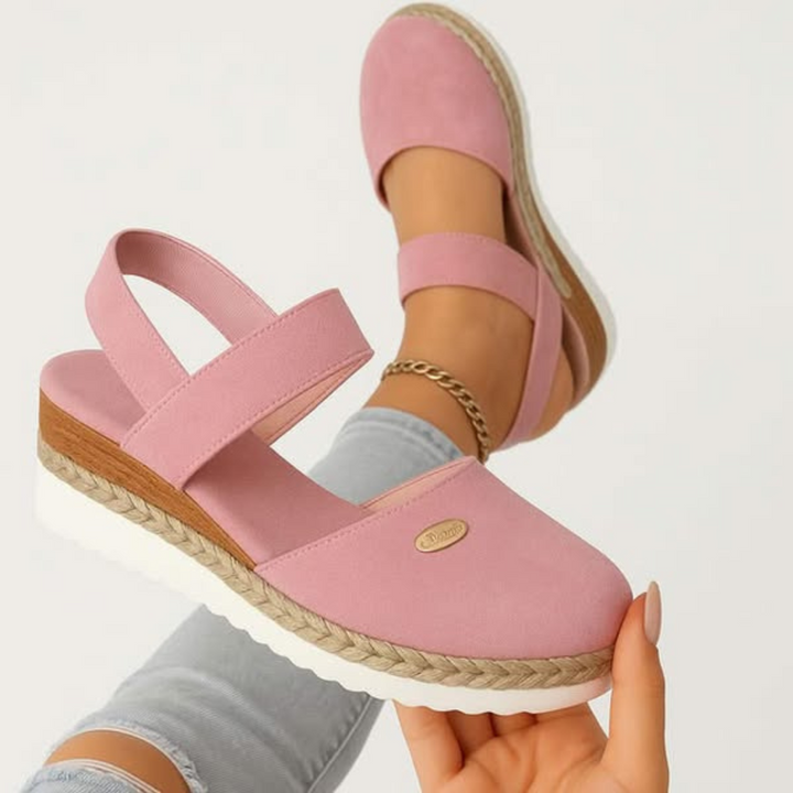 Calista - Sandali Comfort Ortopedici