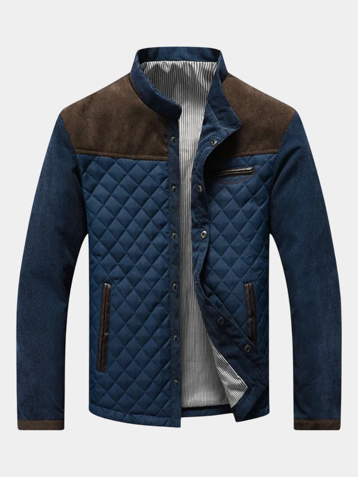 Giacca Uomo Classica di Lusso Renato Marrone – Bottega Moretti