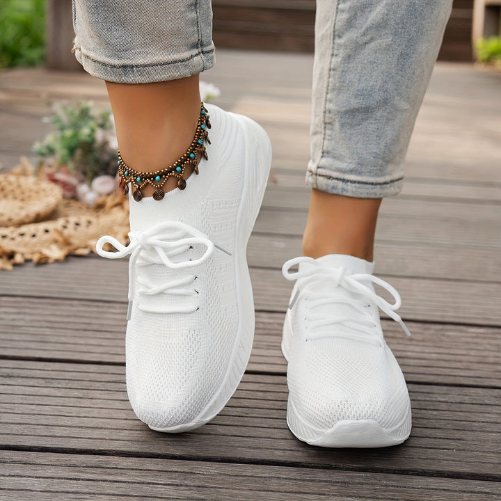 Léa | Sneakers Comfort Leggere