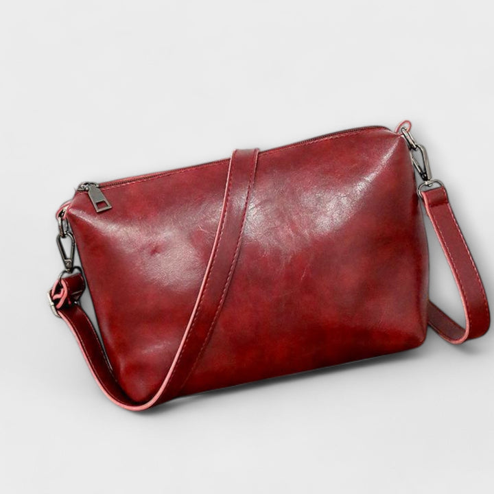 Borsa Vintage a 4 Pezzi Donna Azura – foto 14