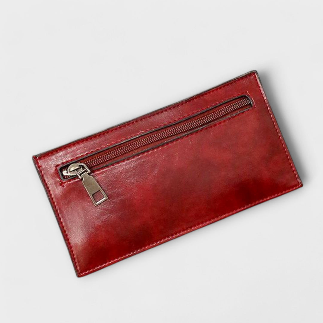 Borsa Vintage a 4 Pezzi Donna Azura – foto 16