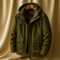 Verde militare