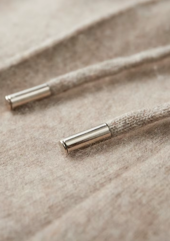 Set Luzzo in Pura Lana Merino Extra-Fine