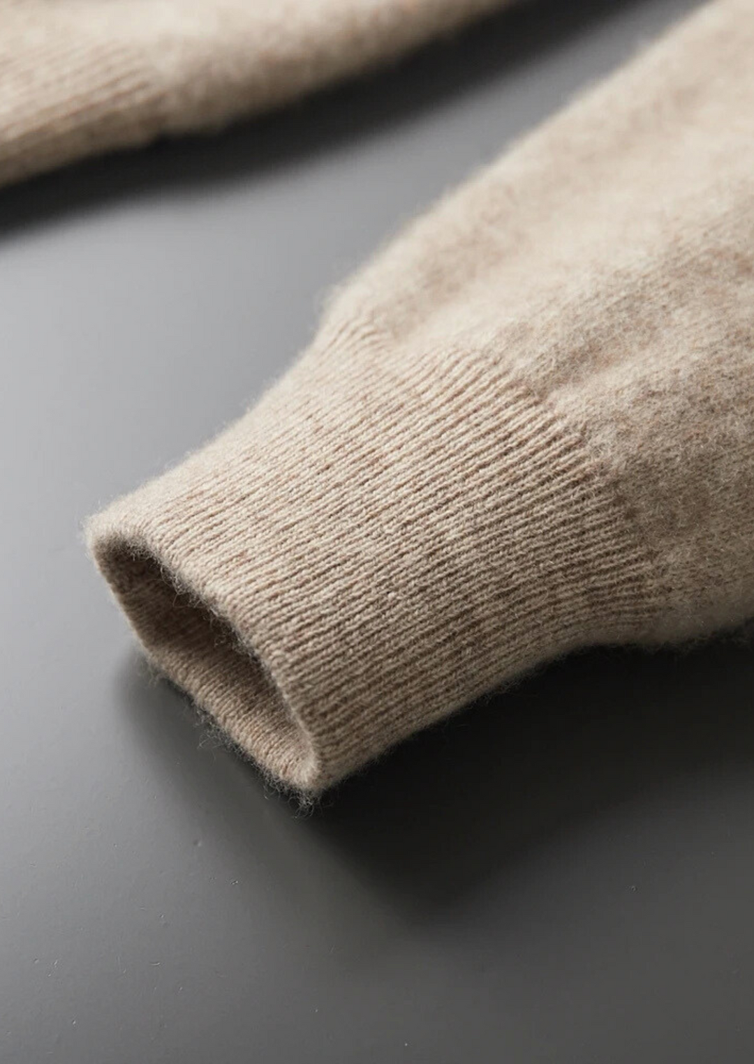 Set da Tempo Libero in Cashmere Premium