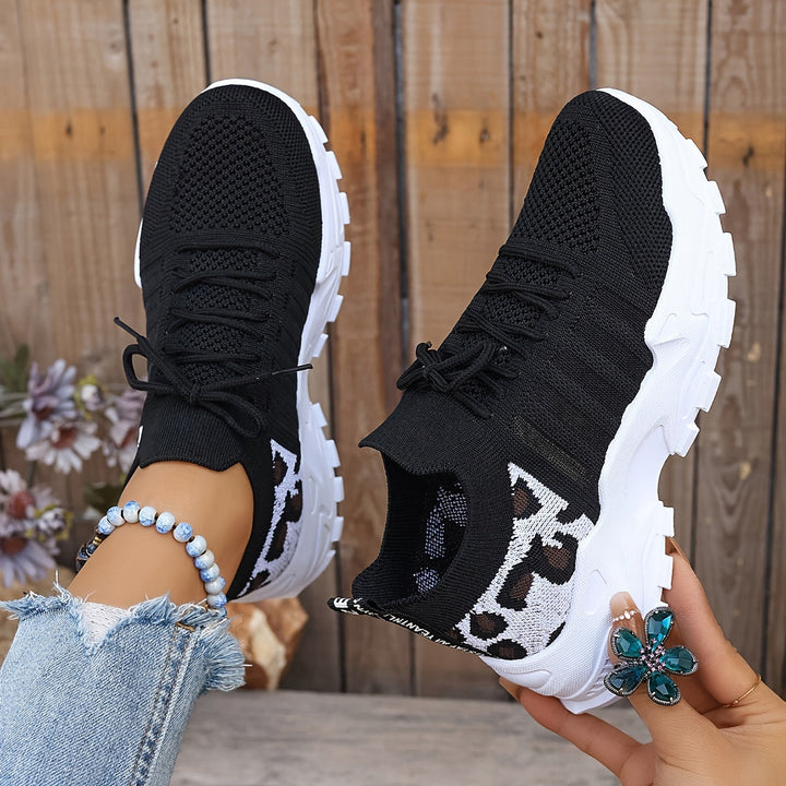 Sneakers comode e traspiranti