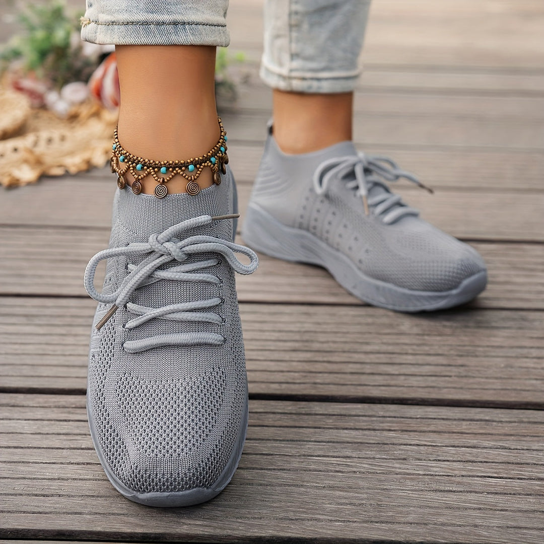 Léa | Sneakers Comfort Leggere