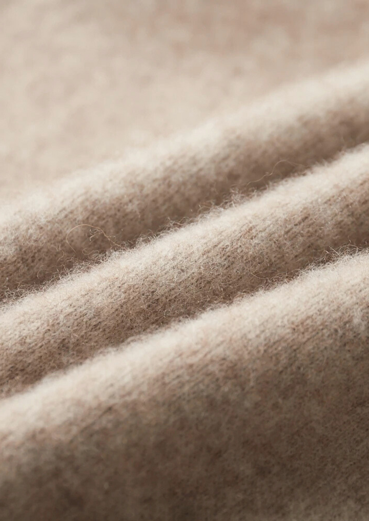 Set da Tempo Libero in Cashmere Premium