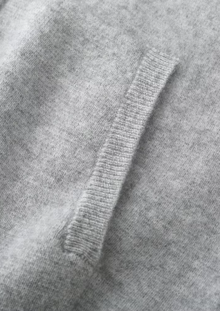 Set Arvo in Pura Lana Merino Extra-Fine