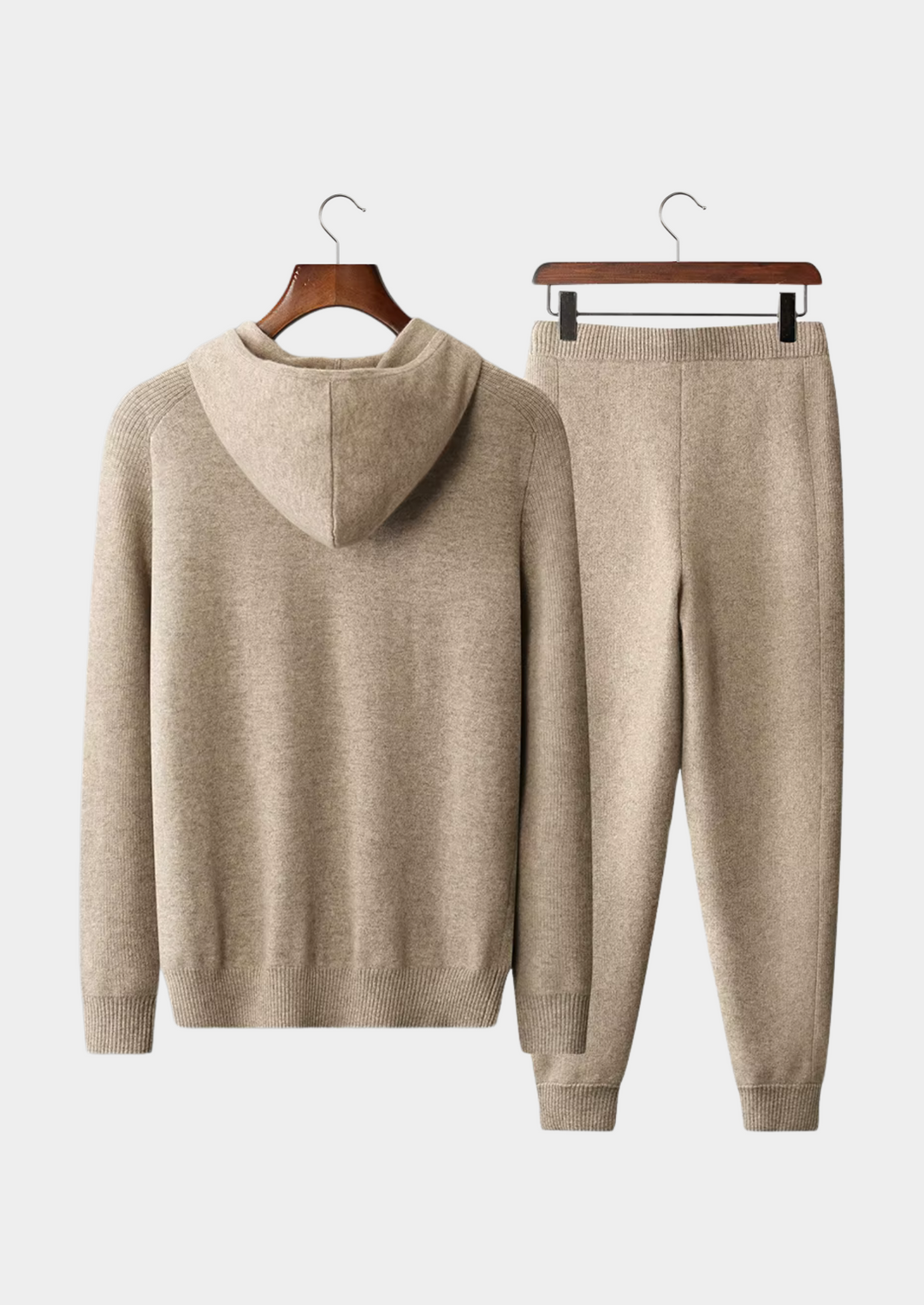 Set da Tempo Libero in Cashmere Premium Kilian