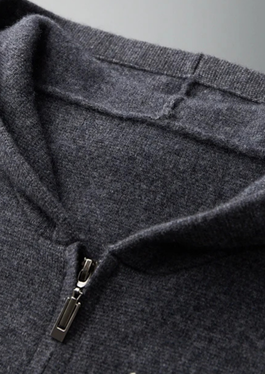 Set da Tempo Libero in Cashmere Premium