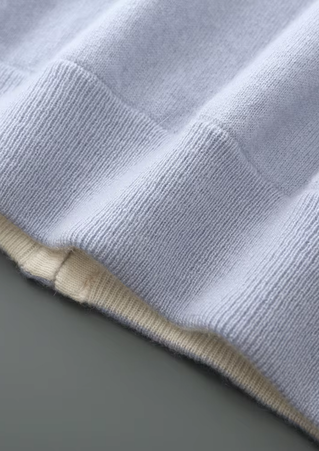 Set Armand in Pura Lana Merino Extra-Fine